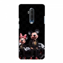 Чехол Disney Mouse OnePlus 7T Pro (PREMIUMPrint) Семья Маусов - купить на Floy.com.ua