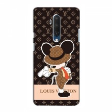 Чехол Disney Mouse OnePlus 7T Pro (PREMIUMPrint) Микки Джексон - купить на Floy.com.ua
