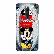 Чехол Disney Mouse OnePlus 7T Pro (PREMIUMPrint)