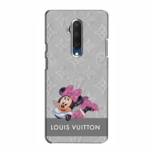 Чехол Disney Mouse OnePlus 7T Pro (PREMIUMPrint) Мики Маус ЛВ - купить на Floy.com.ua