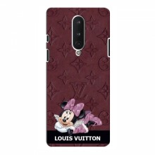 Чехол Disney Mouse OnePlus 8 (PREMIUMPrint) - купить на Floy.com.ua
