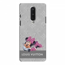 Чехол Disney Mouse OnePlus 8 (PREMIUMPrint) Мики Маус ЛВ - купить на Floy.com.ua
