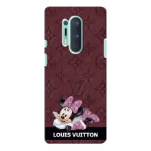 Чехол Disney Mouse OnePlus 8 Pro (PREMIUMPrint) - купить на Floy.com.ua