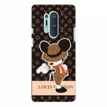 Чехол Disney Mouse OnePlus 8 Pro (PREMIUMPrint) Микки Джексон - купить на Floy.com.ua