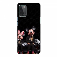 Чехол Disney Mouse OnePlus 8T (PREMIUMPrint) Семья Маусов - купить на Floy.com.ua