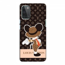 Чехол Disney Mouse OnePlus 8T (PREMIUMPrint) Микки Джексон - купить на Floy.com.ua