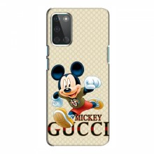 Чехол Disney Mouse OnePlus 8T (PREMIUMPrint) Mikki Gucci - купить на Floy.com.ua