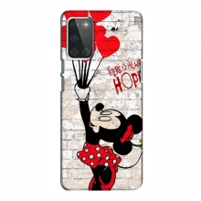 Чехол Disney Mouse OnePlus 8T (PREMIUMPrint) Heart Minni - купить на Floy.com.ua