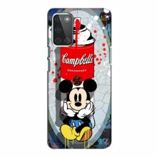 Чехол Disney Mouse OnePlus 8T (PREMIUMPrint)