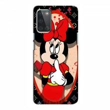 Чехол Disney Mouse OnePlus 8T (PREMIUMPrint) Минни Маус ЛВ - купить на Floy.com.ua