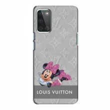 Чехол Disney Mouse OnePlus 8T (PREMIUMPrint) Мики Маус ЛВ - купить на Floy.com.ua