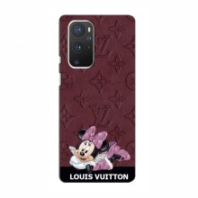 Чехол Disney Mouse OnePlus 9 (PREMIUMPrint) - купить на Floy.com.ua