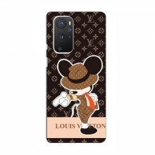 Чехол Disney Mouse OnePlus 9 (PREMIUMPrint) Микки Джексон - купить на Floy.com.ua