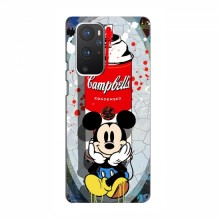 Чехол Disney Mouse OnePlus 9 (PREMIUMPrint) Американский Маус - купить на Floy.com.ua