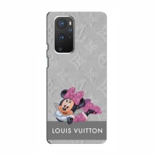 Чехол Disney Mouse OnePlus 9 (PREMIUMPrint) Мики Маус ЛВ - купить на Floy.com.ua