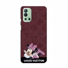 Чехол Disney Mouse OnePlus 9R (PREMIUMPrint) - купить на Floy.com.ua