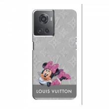 Чехол Disney Mouse OnePlus ACE (10R) (PREMIUMPrint) Мики Маус ЛВ - купить на Floy.com.ua