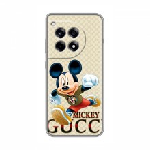 Чехол Disney Mouse OnePlus Ace 3 (PREMIUMPrint) Mikki Gucci - купить на Floy.com.ua