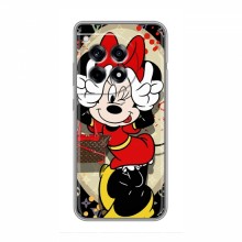 Чехол Disney Mouse OnePlus Ace 3 (PREMIUMPrint)