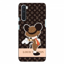 Чехол Disney Mouse OnePlus Nord (PREMIUMPrint) Микки Джексон - купить на Floy.com.ua