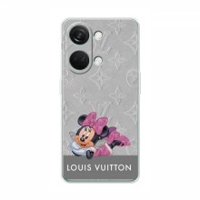 Чехол Disney Mouse OnePlus Nord 3 5G (PREMIUMPrint) Мики Маус ЛВ - купить на Floy.com.ua