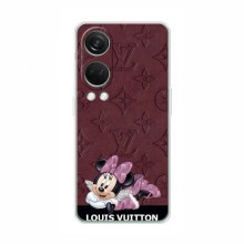 Чехол Disney Mouse OnePlus Nord 4 (PREMIUMPrint) - купить на Floy.com.ua