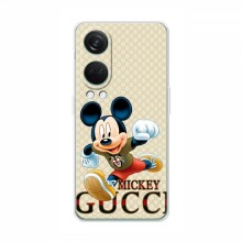 Чехол Disney Mouse OnePlus Nord 4 (PREMIUMPrint)