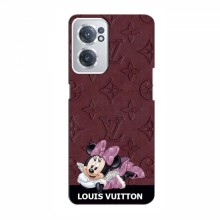Чехол Disney Mouse OnePlus Nord CE 2 (5G) (IV2201) (PREMIUMPrint) - купить на Floy.com.ua