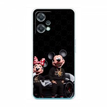 Чехол Disney Mouse OnePlus Nord CE 2 Lite 5G (PREMIUMPrint) Семья Маусов - купить на Floy.com.ua