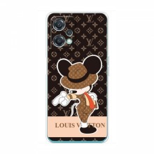 Чехол Disney Mouse OnePlus Nord CE 2 Lite 5G (PREMIUMPrint) Микки Джексон - купить на Floy.com.ua