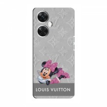 Чехол Disney Mouse OnePlus Nord CE 3 Lite (PREMIUMPrint) Мики Маус ЛВ - купить на Floy.com.ua