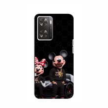 Чехол Disney Mouse OnePlus Nord N20 SE (PREMIUMPrint) Семья Маусов - купить на Floy.com.ua