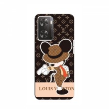 Чехол Disney Mouse OnePlus Nord N20 SE (PREMIUMPrint) Микки Джексон - купить на Floy.com.ua