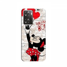 Чехол Disney Mouse OnePlus Nord N20 SE (PREMIUMPrint)