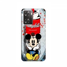 Чехол Disney Mouse OnePlus Nord N20 SE (PREMIUMPrint) Американский Маус - купить на Floy.com.ua