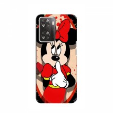 Чехол Disney Mouse OnePlus Nord N20 SE (PREMIUMPrint) Минни Маус ЛВ - купить на Floy.com.ua