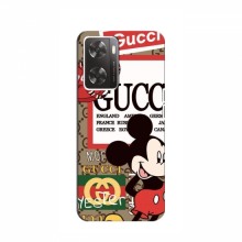 Чехол Disney Mouse OnePlus Nord N20 SE (PREMIUMPrint)