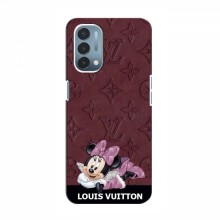 Чехол Disney Mouse OnePlus Nord N200 5G (DE211) (PREMIUMPrint) - купить на Floy.com.ua