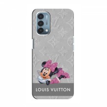 Чехол Disney Mouse OnePlus Nord N200 5G (DE211) (PREMIUMPrint)