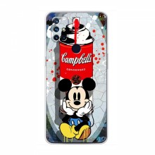 Чехол Disney Mouse OnePlus Nord N10 5G (PREMIUMPrint)