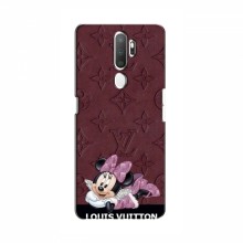 Чехол Disney Mouse OPPO A11 (PREMIUMPrint) - купить на Floy.com.ua