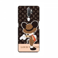 Чехол Disney Mouse OPPO A11 (PREMIUMPrint) Микки Джексон - купить на Floy.com.ua