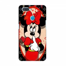 Чехол Disney Mouse OPPO A12 (PREMIUMPrint) Минни Маус ЛВ - купить на Floy.com.ua