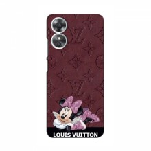 Чехол Disney Mouse OPPO A17k (PREMIUMPrint) - купить на Floy.com.ua