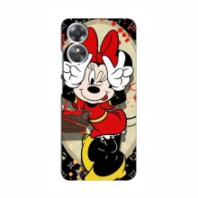 Чехол Disney Mouse OPPO A17k (PREMIUMPrint)