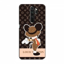 Чехол Disney Mouse OPPO A5 (2020) (PREMIUMPrint) Микки Джексон - купить на Floy.com.ua