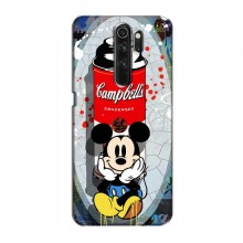 Чехол Disney Mouse OPPO A5 (2020) (PREMIUMPrint) Американский Маус - купить на Floy.com.ua