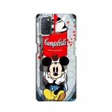 Чехол Disney Mouse OPPO A52 (PREMIUMPrint) Американский Маус - купить на Floy.com.ua