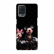 Чехол Disney Mouse OPPO A54 (PREMIUMPrint) Семья Маусов - купить на Floy.com.ua