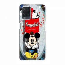 Чехол Disney Mouse OPPO A54 (PREMIUMPrint) Американский Маус - купить на Floy.com.ua
